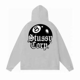 Picture for category Stussy Hoodies